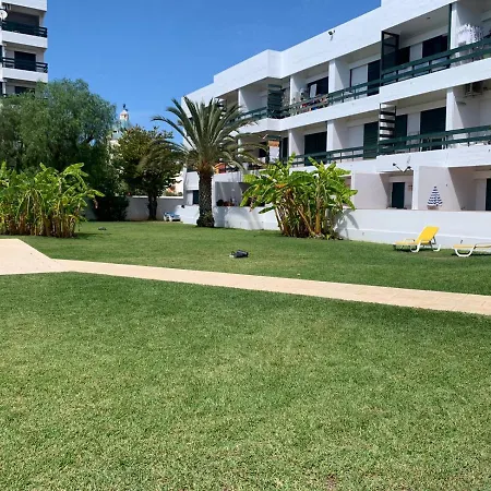 公寓 Vilamoura Comfort Lounge For 4 *