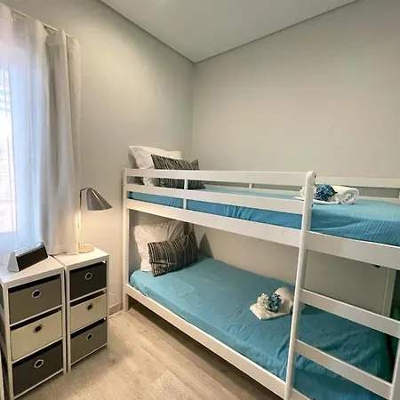 Appartement Vilamoura Comfort Lounge For 4 Quarteira