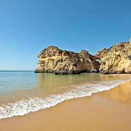 Vilamoura Comfort Lounge For 4 Apartment