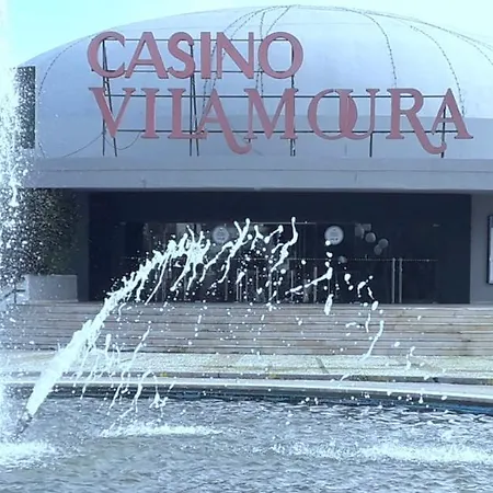 Διαμέρισμα Vilamoura Comfort Lounge For 4 *