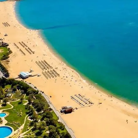 Appartement Vilamoura Comfort Lounge For 4 Quarteira
