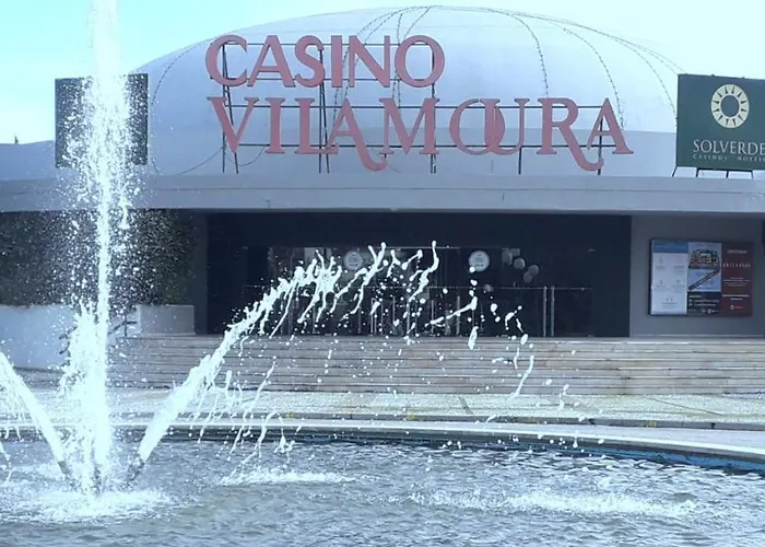 Apartment Vilamoura Comfort Lounge For 4 *