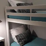 Vilamoura Comfort Lounge For 4