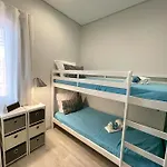 Appartamento Vilamoura Comfort Lounge For 4 Quarteira