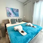 Vilamoura Comfort Lounge For 4 شقة