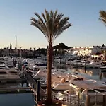 Vilamoura Comfort Lounge For 4 شقة كوارتيرا