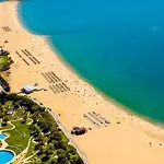 شقة Vilamoura Comfort Lounge For 4 كوارتيرا
