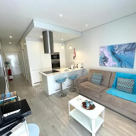 Vilamoura Comfort Lounge For 4 * Картейра