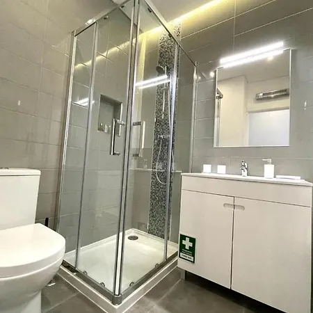 Апартаменты Vilamoura Comfort Lounge For 4 Картейра