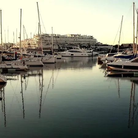 Vilamoura Comfort Lounge For 4 Apartamento Quarteira