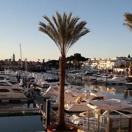 Vilamoura Comfort Lounge For 4 Apartman Quarteira