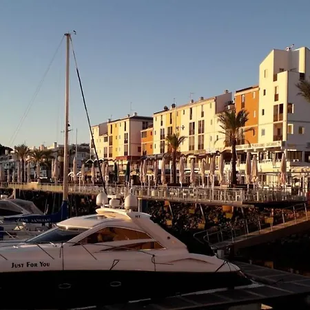 Vilamoura Comfort Lounge For 4 * Quarteira