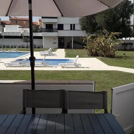 Vilamoura Comfort Lounge For 4 Quarteira