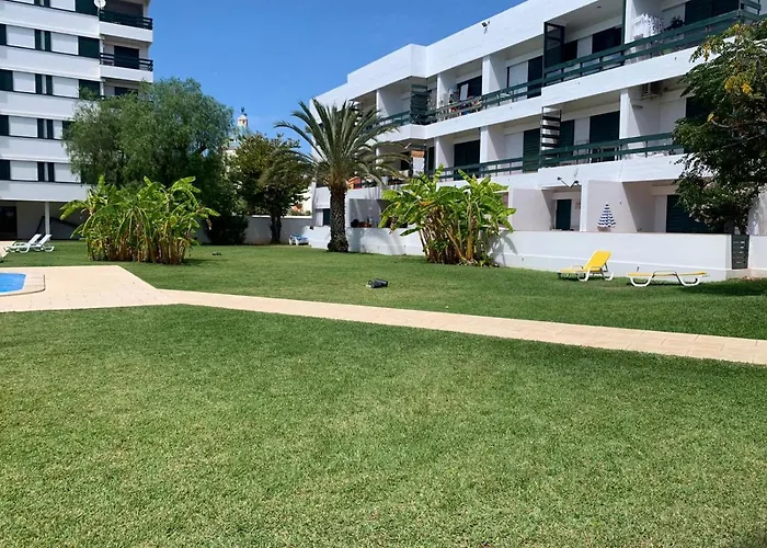 Apartament Vilamoura Comfort Lounge For 4 *