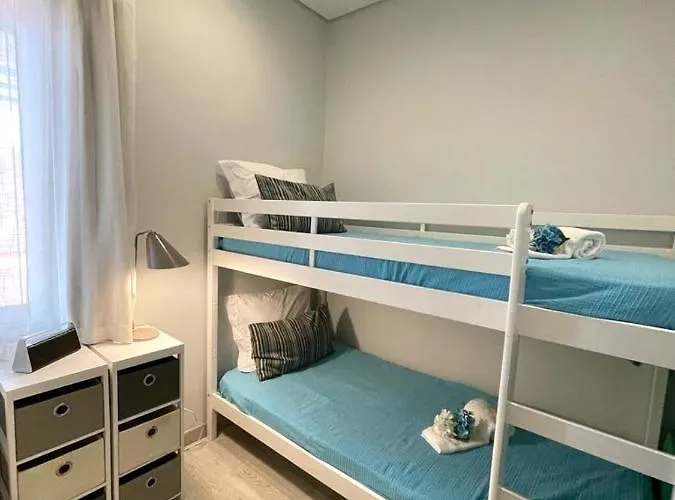 Apartamento Vilamoura Comfort Lounge For 4 Quarteira