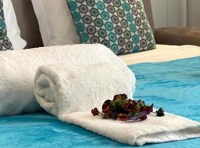 Apartamento Vilamoura Comfort Lounge For 4 Quarteira