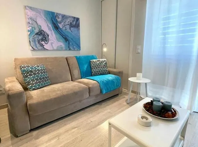 Vilamoura Comfort Lounge For 4 Apartamento *