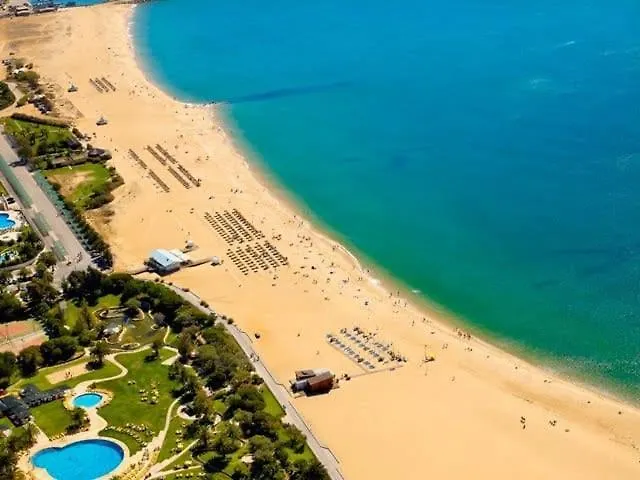 Apartamento Vilamoura Comfort Lounge For 4 Quarteira
